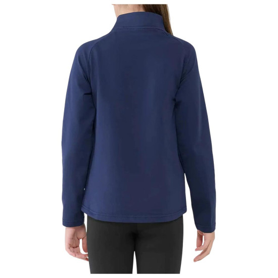 4F Παιδική μακρυμάνικη ισοθερμική μπλούζα 4F Παιδική μακρυμάνικη ισοθερμική μπλούζα